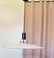 Lampadario metal lamp usato  Vaprio d'Agogna