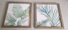 2boho wooden framed for sale  Greenback
