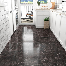 Pavimento pvc adesivo usato  Roma