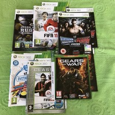 Microsoft xbox 360 for sale  SOUTHAMPTON