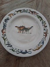 Emma bridgewater pottersaurus for sale  CULLOMPTON