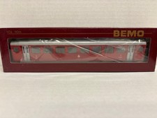 Bemo h0m 2282 gebraucht kaufen Bemo h0m 2282 gebraucht kaufen  Werdau