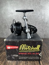 Vintage mitchell 308 for sale  Lemont