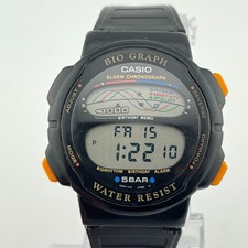 Casio 100w bio d'occasion  Expédié en Belgium