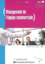 Management equipe commerciale d'occasion  France