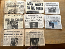 newspapers magazines for sale newspapers magazines for sale Glen Ridge