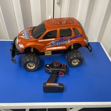 Spielzeug auto cruiser gebraucht kaufen  Remscheid