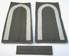 Klett schulterschlaufen heer gebraucht kaufen  Stadtlohn