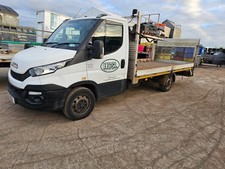 2016 iveco daily for sale  LIVERPOOL