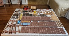 Playmobil fort bravo for sale  East Lyme