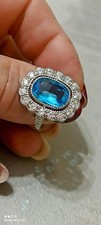 Anello acciaio con usato  Roma