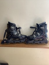 Rollerblade triforce viablade usato  Spedire a Italy