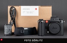 Leica sl3 10643 gebraucht kaufen  Bünde