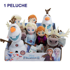 Peluche sonori frozen usato Peluche sonori frozen usato  Italia