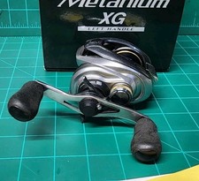 Shimano metanium left for sale  Easton