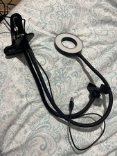 stand light ring for sale stand light ring for sale MANSFIELD