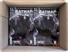 Lote de (42) DC Comics Batman (2021) #118 Bogdanovic CAIXA VARIANTE comprar usado  Enviando para Brazil