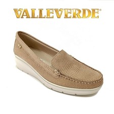 Valleverde scarpa donna usato  Italia