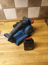 Erbauer ext ebs18 for sale  BIRMINGHAM