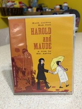 Harold maude blu for sale  Lindenhurst