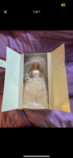 Mattel blushing bride for sale  Kingston