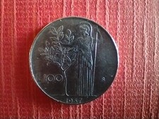 Moneta non comune usato  Castelnuovo Magra
