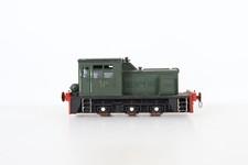 Atlas gauge green for sale  SPALDING