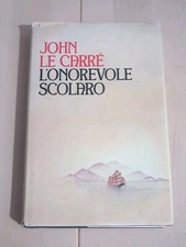 Carrè onorevole scolaro usato  Macerata