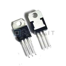 Mosfet stp65nf06 potenza usato  Arzano