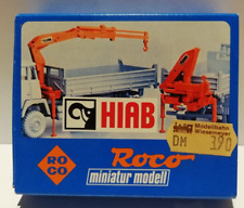 Roco miniatur modell gebraucht kaufen  Höfen