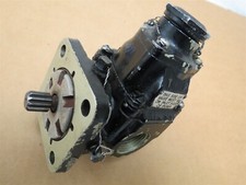 Bomba de combustível acionada por motor de aeronave 200 GPH AN4100 Thompson TFD900-1 Old O.H. comprar usado  Enviando para Brazil