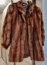 Pelliccia vintage michelle usato  Volvera