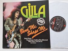 Gilla bend shape gebraucht kaufen  Neuss