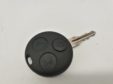 Smart fortwo 450 gebraucht kaufen  Reichshof