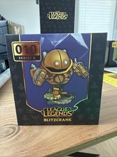 League legends blitzcrank gebraucht kaufen  Binzen