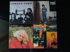 Lot 122 disques d'occasion  Gouesnou