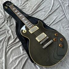 Burny les paul for sale  Shipping to Ireland