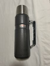 Thermos stainless king for sale  Morganton