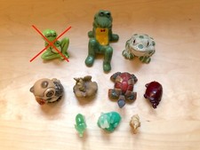Piccoli animali collezione usato  Treviglio
