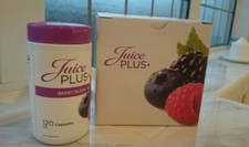 Bacche juice plus usato  Potenza