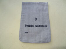 Geldsack jute gebraucht gebraucht kaufen  Freden (Leine)