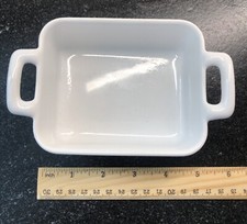 Bakeware porcelain belle d'occasion  Expédié en Belgium