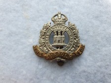 Suffolk regiment cap for sale  BANGOR