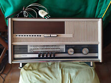 Radio epoca vintage usato  Concordia Sagittaria