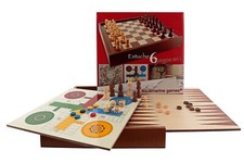 Jeux classiques échecs d'occasion  Lyon I