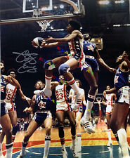 Julius erving philadelphia for sale  Lancaster