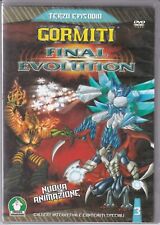 Gormiti final evolution usato  Torino