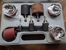 Rotary sanding drum for sale  UK