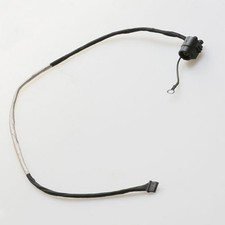 CABO DE CHICOTE DE FIOS PLUGUE TOMADA DE ENERGIA AC DC para SONY VPCSB1AGX VPCSB11FX Serie comprar usado  Enviando para Brazil