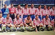Chivas guadalajara authentic for sale  Garland